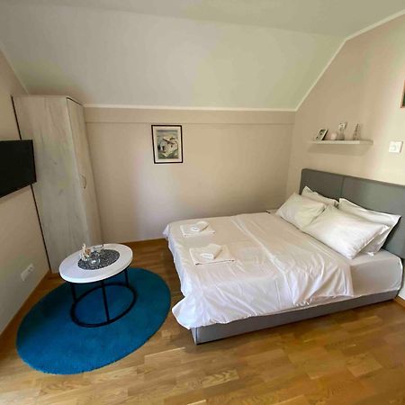 Mipet Apartmani Златибор Экстерьер фото