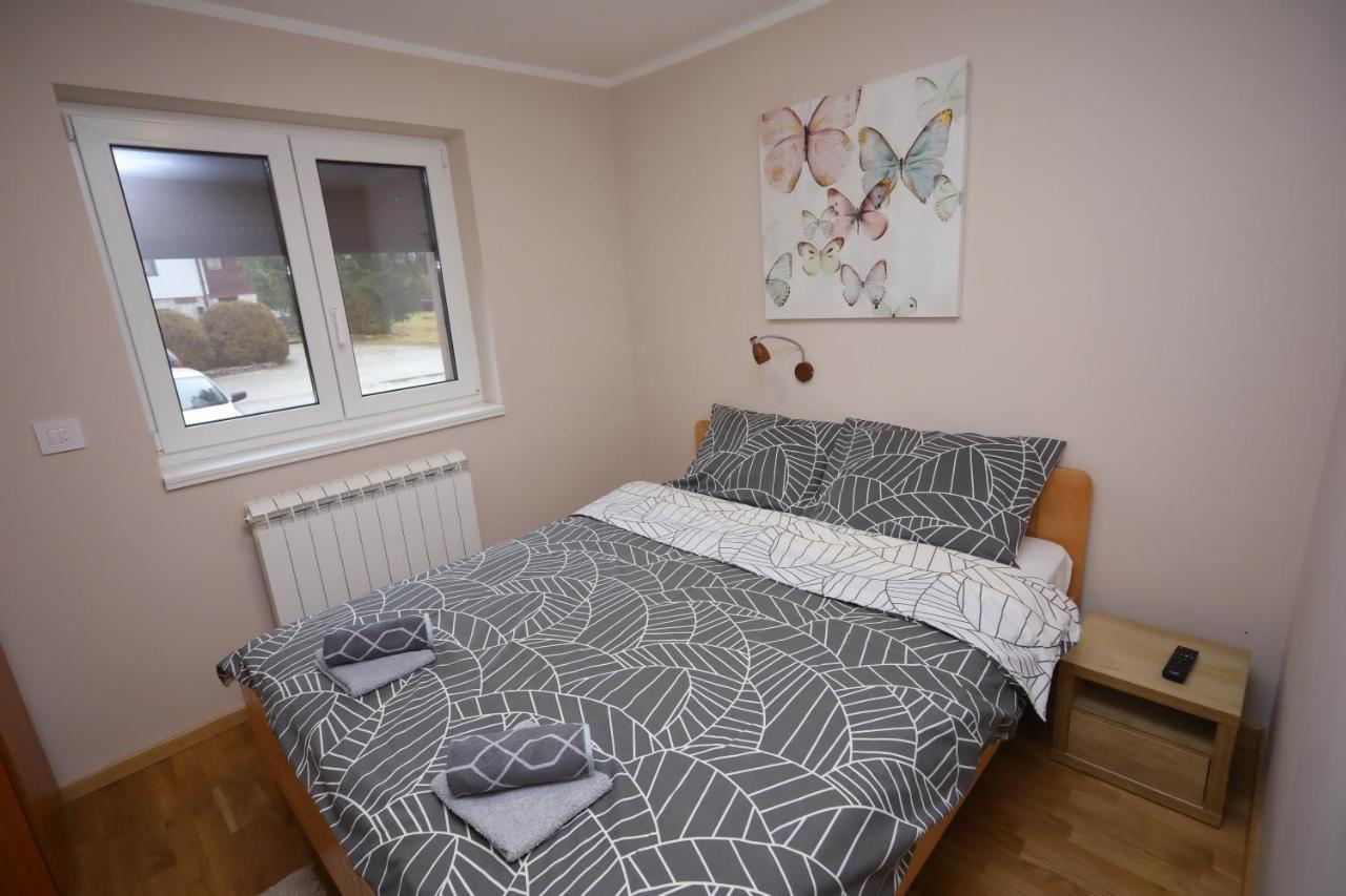 Mipet Apartmani Златибор Экстерьер фото