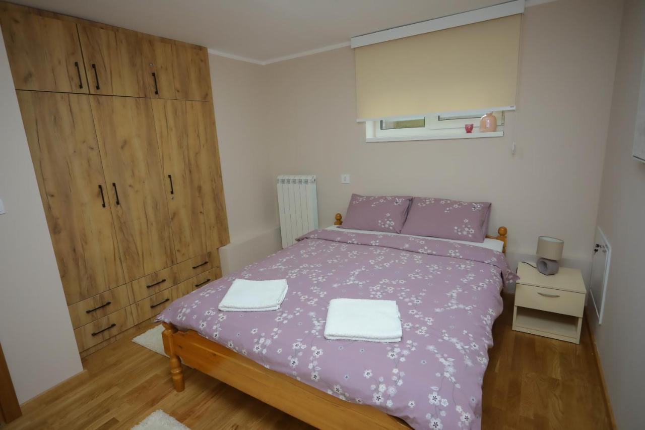 Mipet Apartmani Златибор Экстерьер фото
