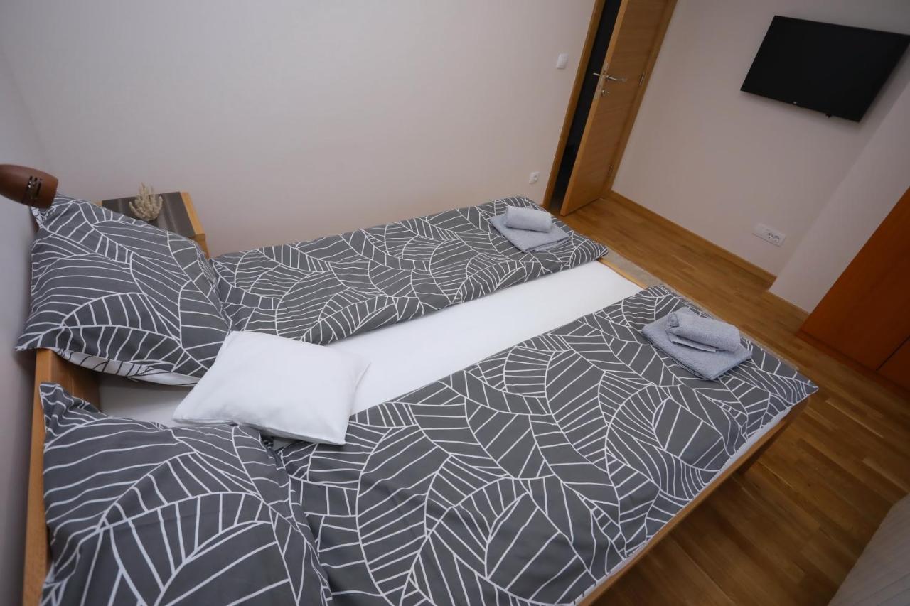 Mipet Apartmani Златибор Экстерьер фото