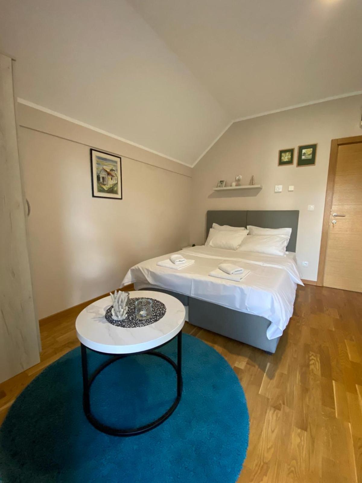 Mipet Apartmani Златибор Экстерьер фото